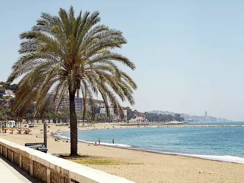 Costa del Sol: Spanias solkyst som har alt