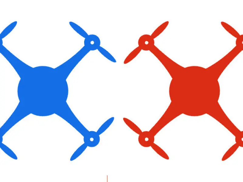 Institutt: Land kjøper kinesisk for å bli mindre avhengige av USA