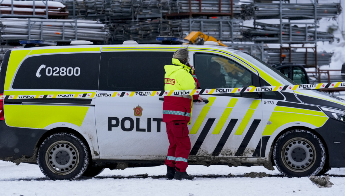 Alvorlig arbeidsulykke i Follo