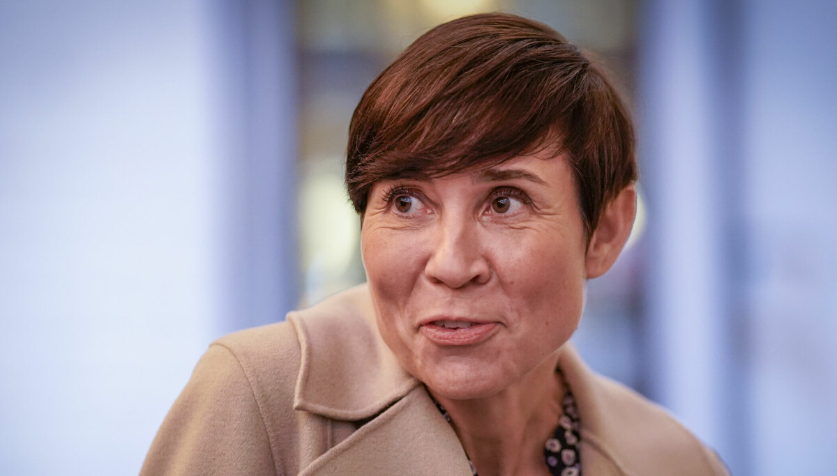 Lokallagsleder i Høyre vil utsette ledervalg