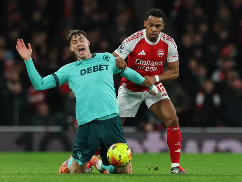 Jørgen Strand Larsen med umiddelbar debut for Crystal Palace – starter mot Brighton