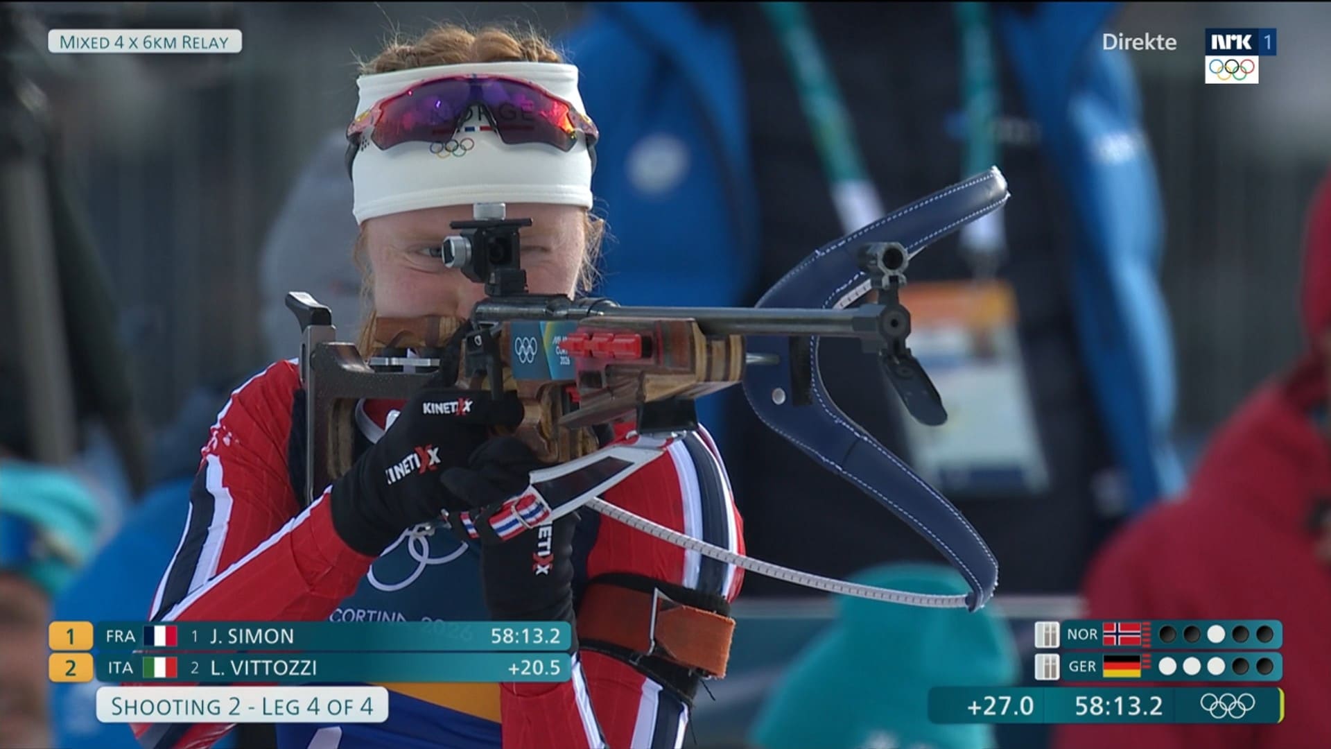 Slår ring om Kirkeeide etter fiasko: – Tenk å stå sånn foran norsk media