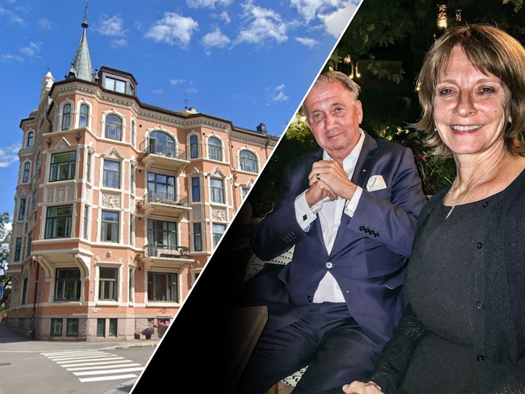 Rød Larsen-advokat trekker seg som leder for Finans­tilsynsklage­nemnda