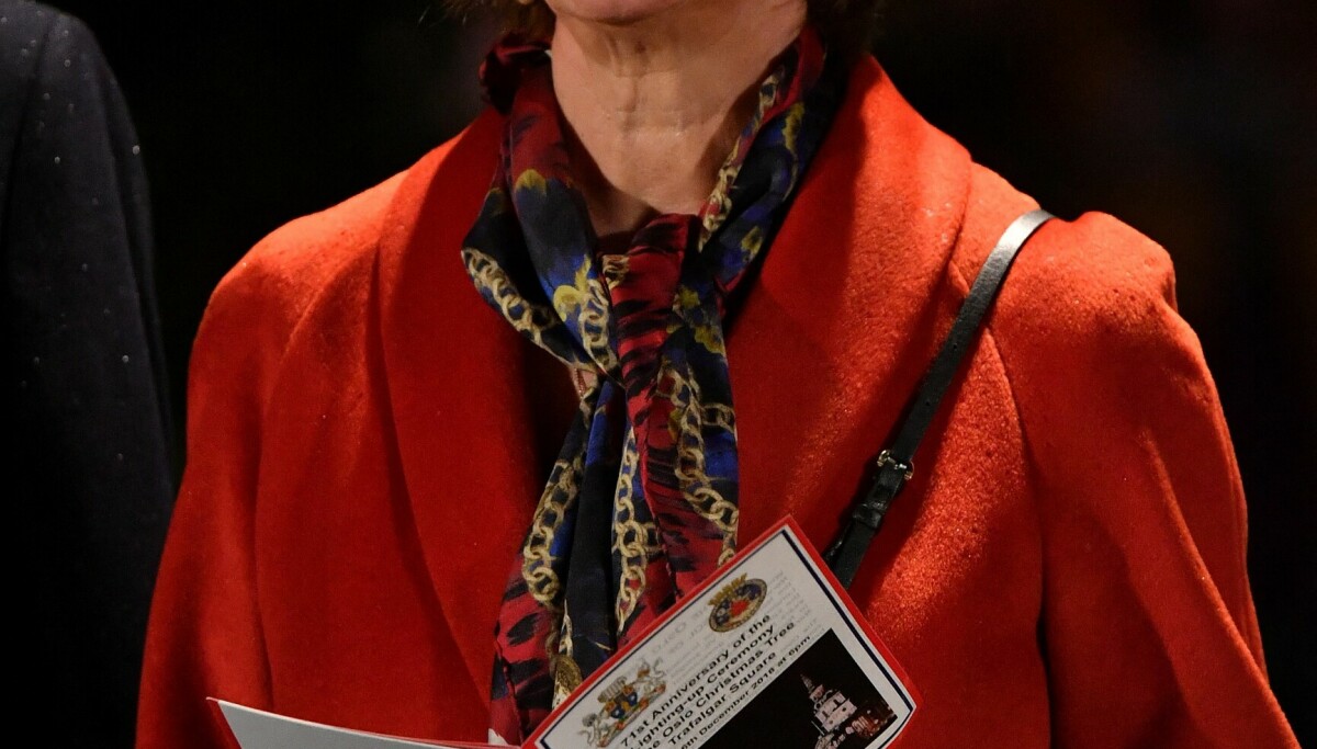 Økokrim: Siktet for grov korrupsjon