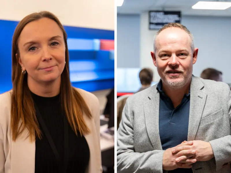 Trafikkboost for mediene: – Verden går på høygir