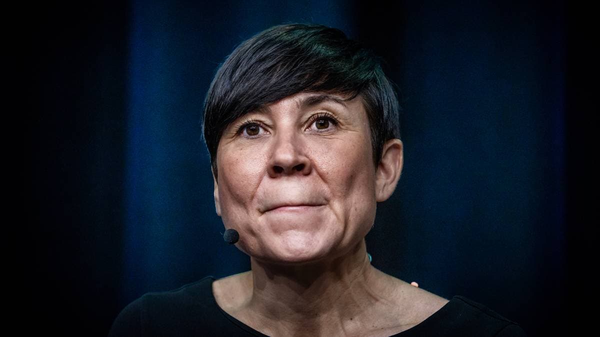 Søreide: – Alt må på bordet i denne saken
