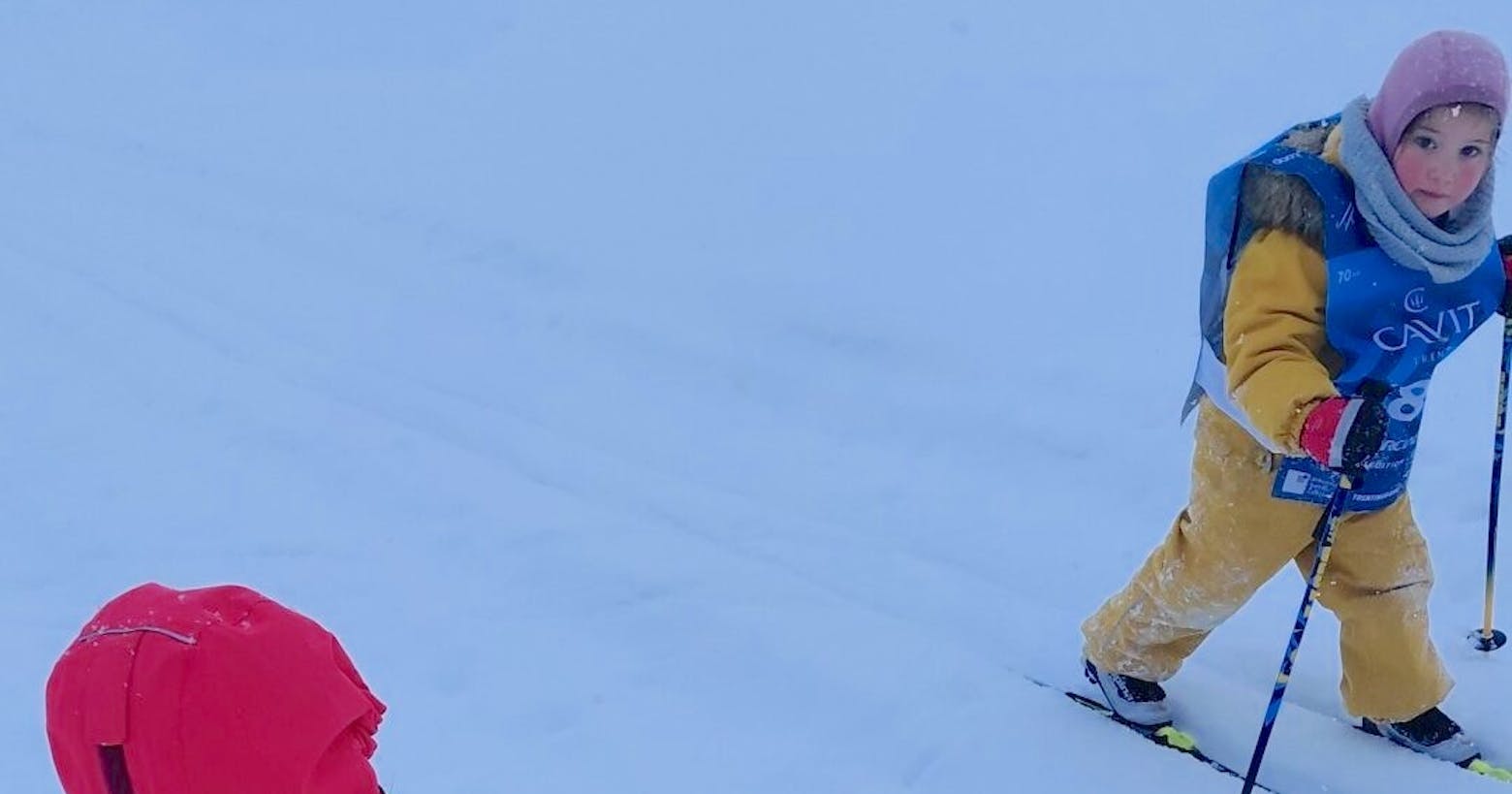 Når OL flytter ut av skjermen – og inn i sporet