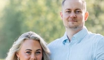 Sjekk frieriet: – Måtte bli noe spesielt