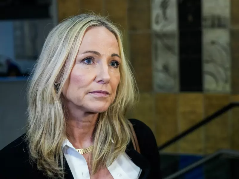 Fornærmet Lofoten-kvinne: Matchet med Høiby på Tinder