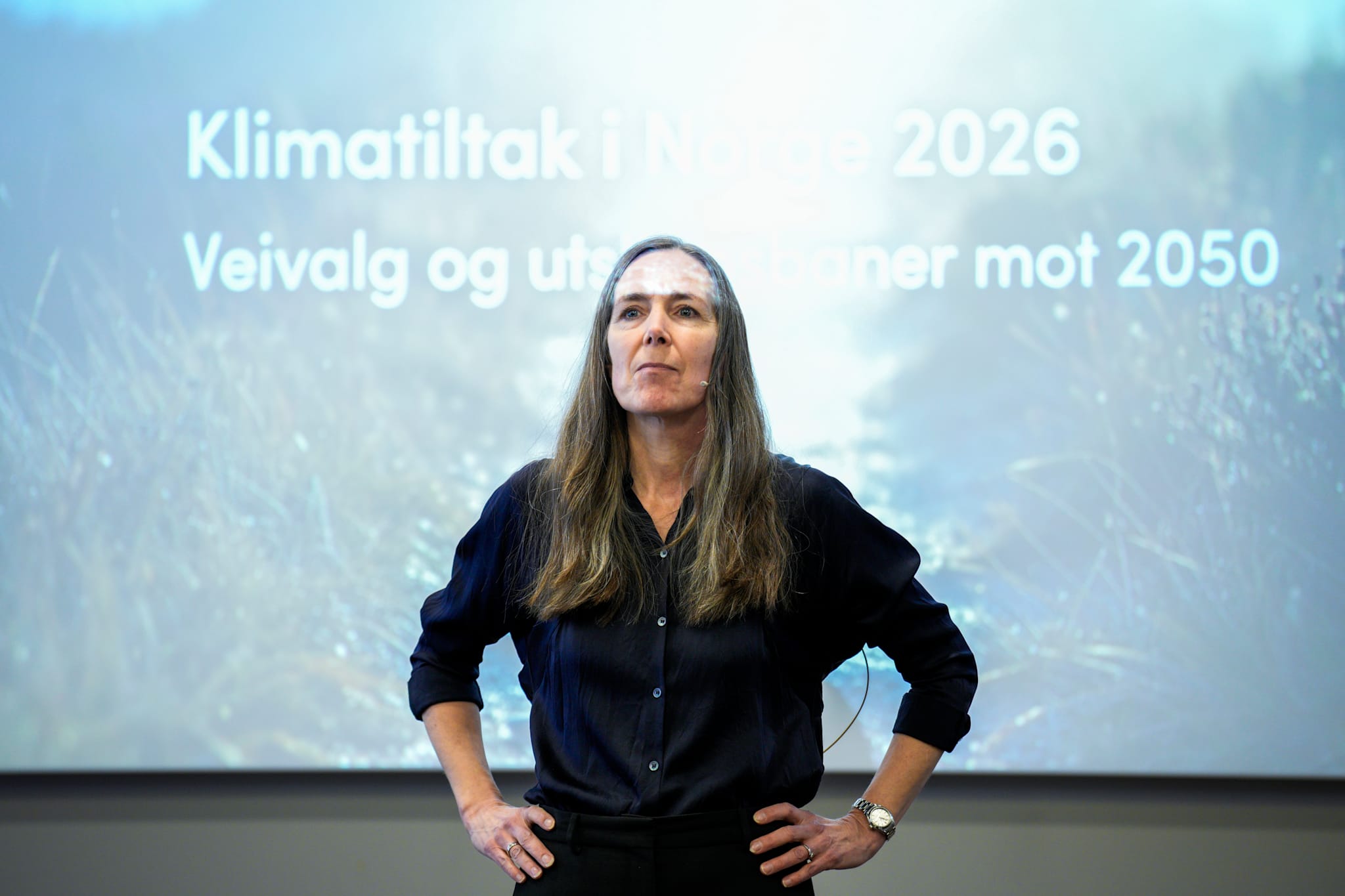 Ny rapport: Mer strøm til oljenæringen, mer karbonfangst og mindre rødt kjøtt kan redde klimamålene