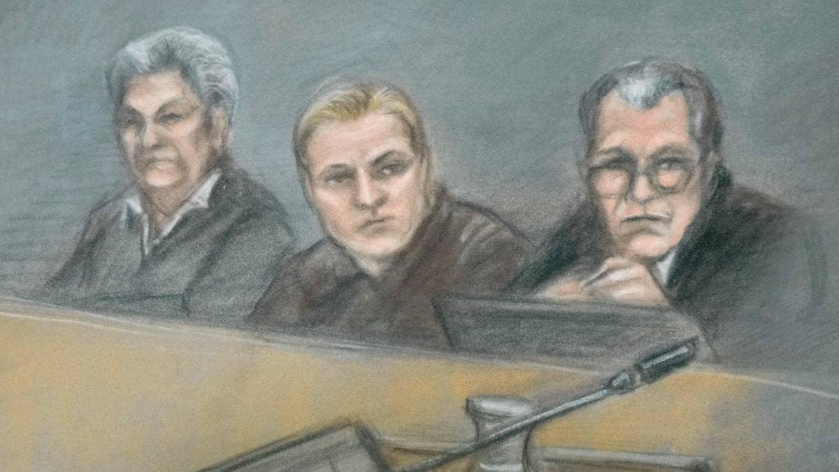 Høiby nekter for voldtekt i Lofoten: – Det gir ikke mening