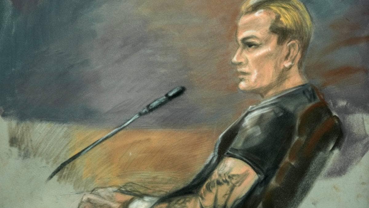 Høiby om kvinnens private notat: Hvorfor skrive noe man ikke mener?