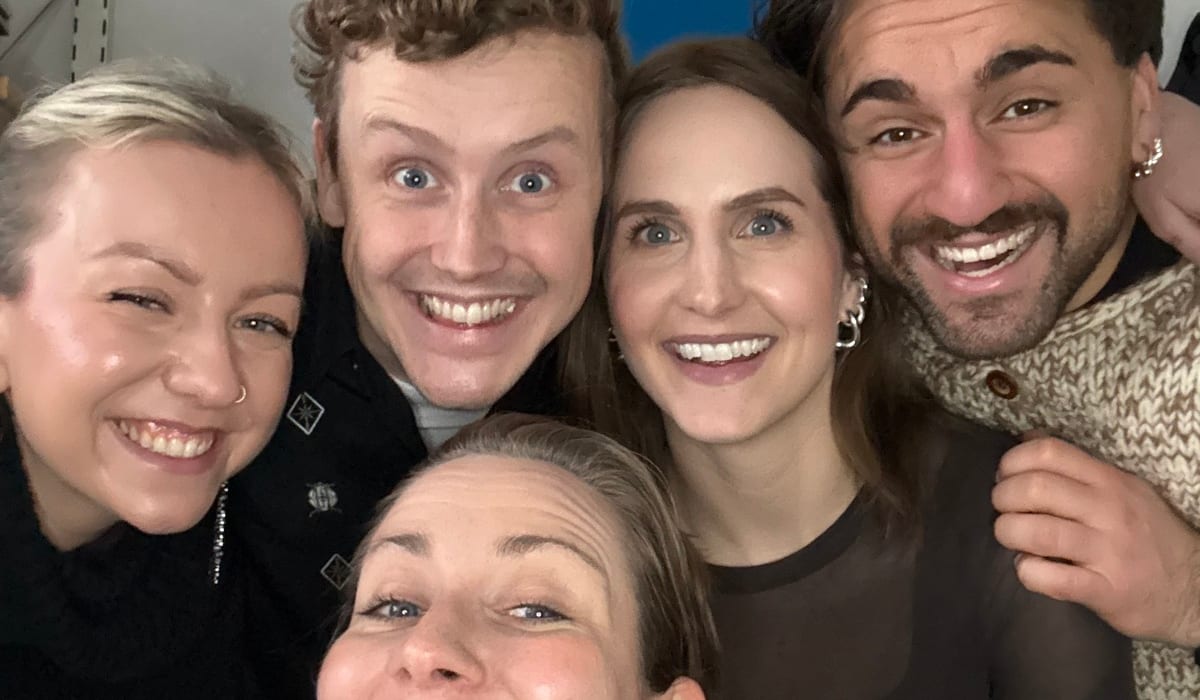 Skjebneuke: – Må nå målet før midnatt torsdag