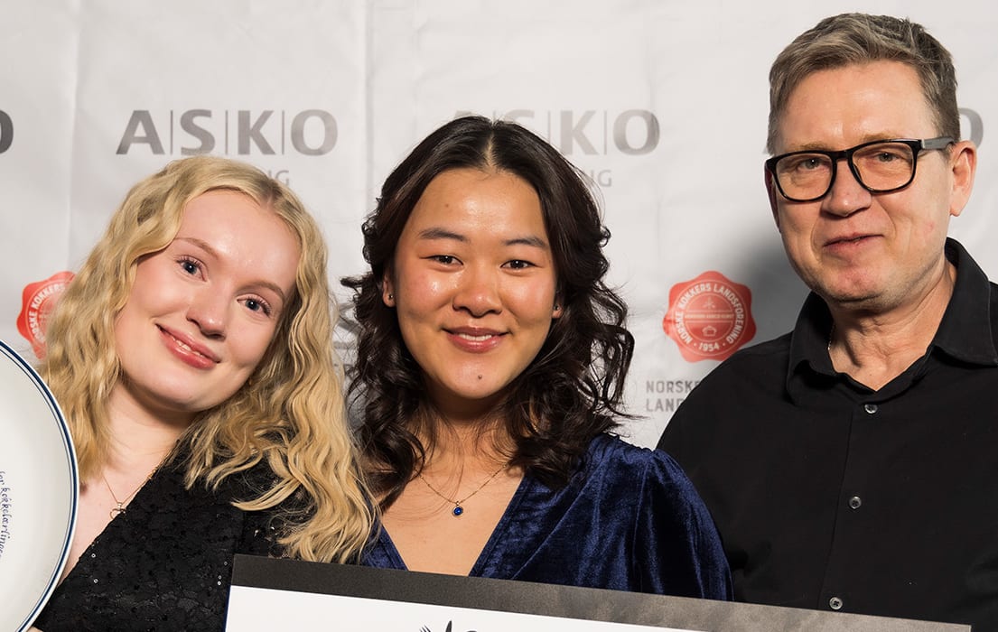 – Helt sykt og veldig uforventet