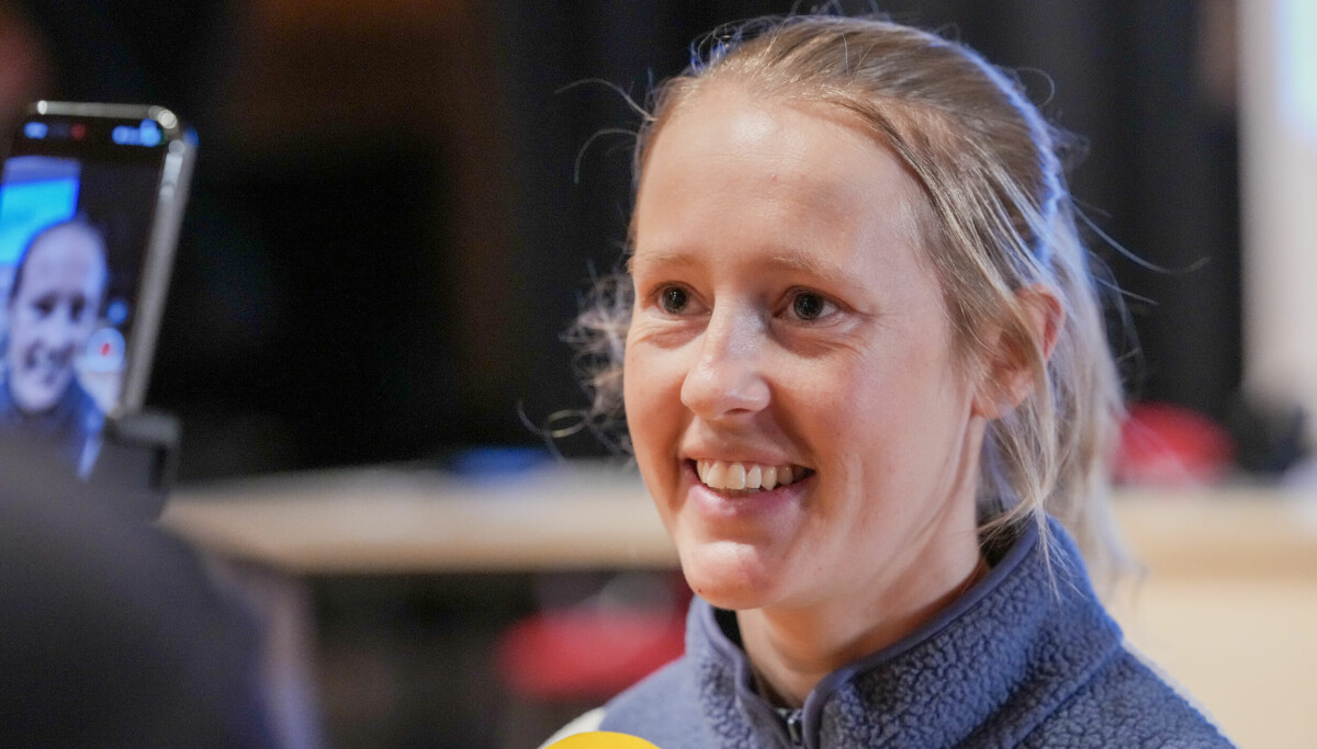 Weng får med Slind, Simpson-Larsen og Fosnæs på 10-kilometeren i OL