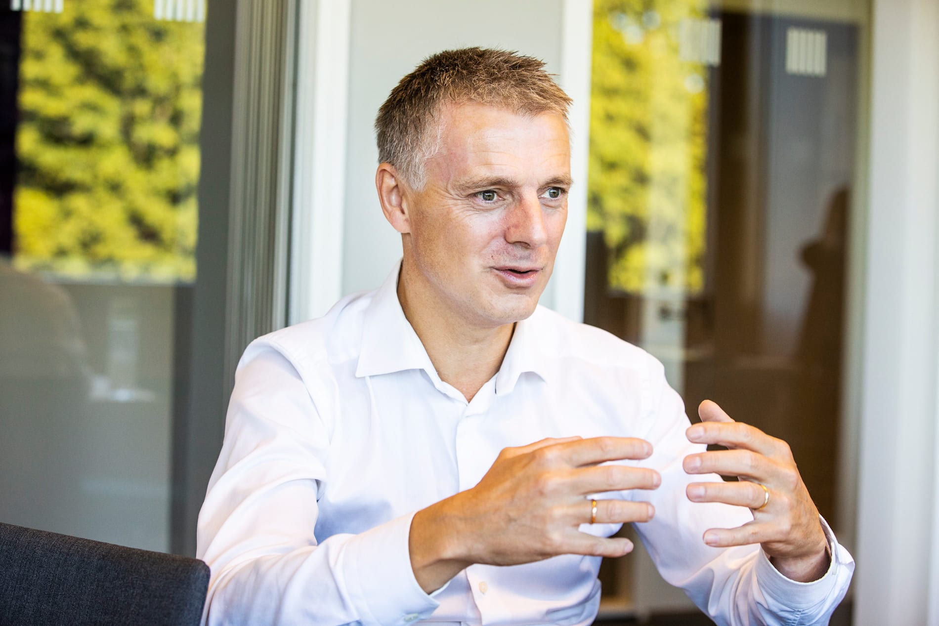 Avviser at NVE er propp: – Feil analyse