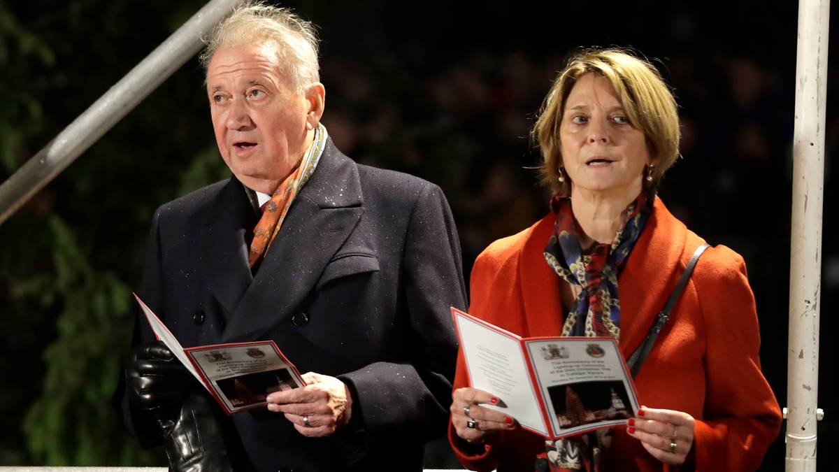 Epstein-saken: Mona Juul har vært i avhør hos Økokrim