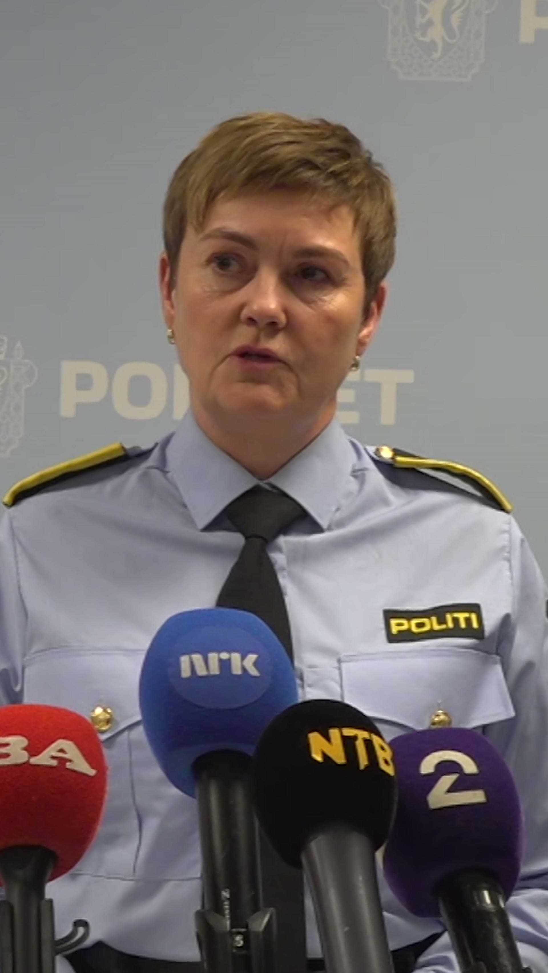 Mann i 30-åra pågripen etter drapet i Arna