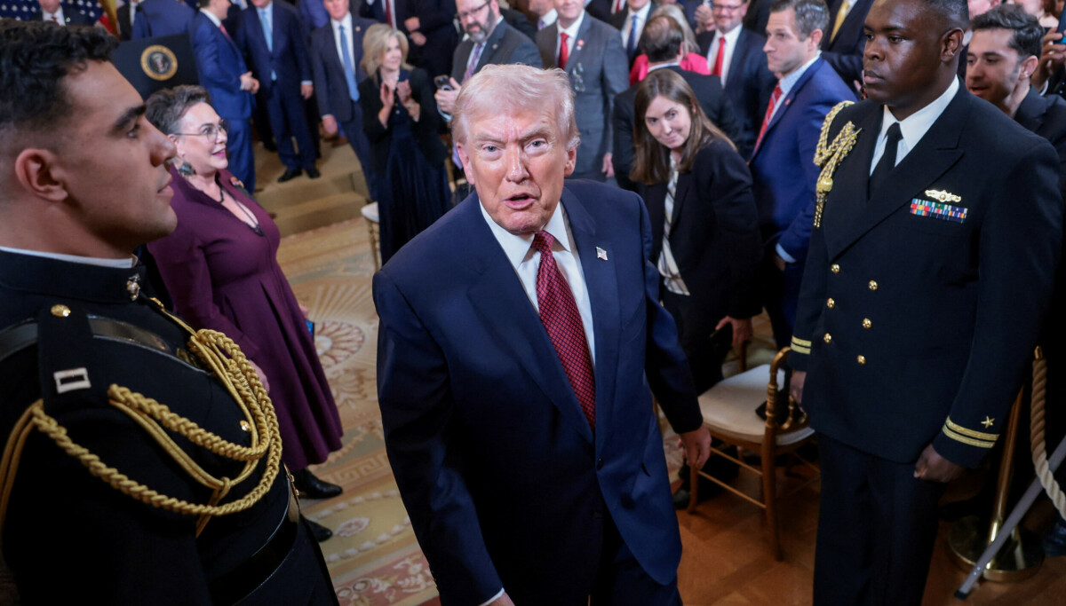 Raser: - Vil få alvorlige konsekvenser