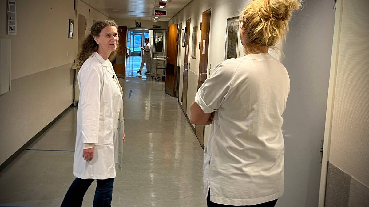 Nytt forslag sikret flertall: Vil at nye sykehusbygg skal betales av staten