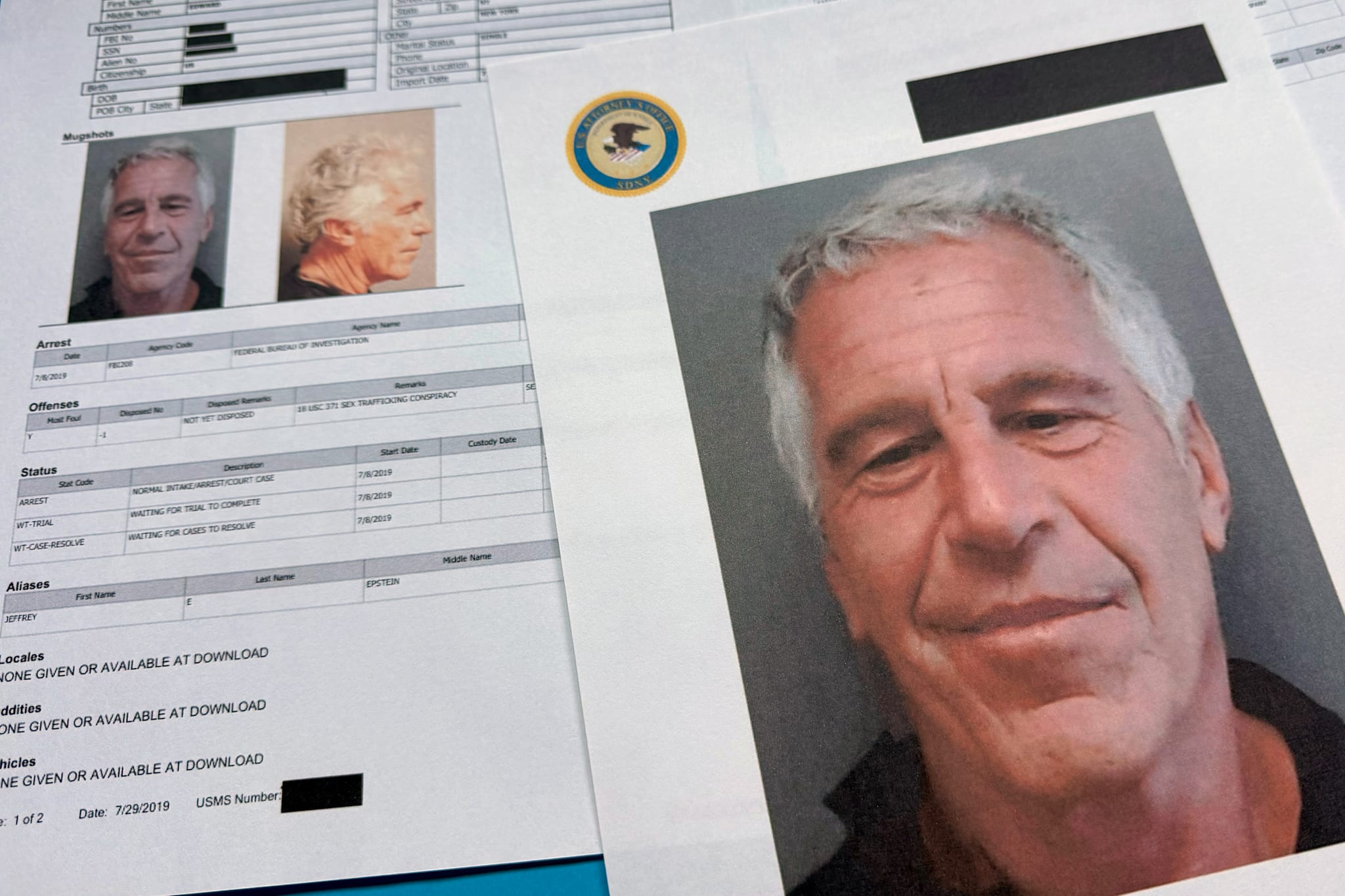 Tidligere Obama-rådgiver går av – hadde omfattende kontakt med Epstein