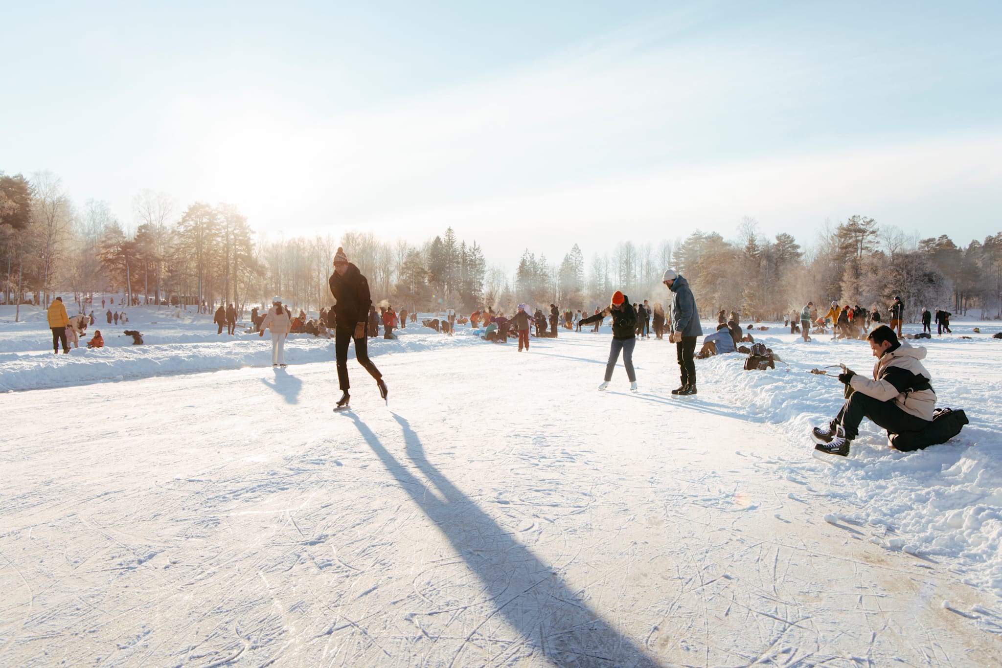 Værfenomenet er blitt snakkis blant forskere: – Virkelig bemerkelsesverdig