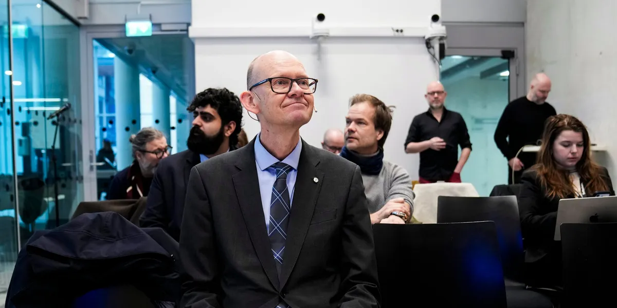 Teknisk beregningsutvalg venter en prisvekst på 3,0 prosent i år