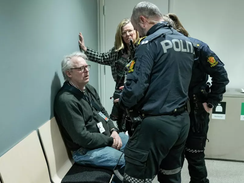 Aftenposten, Dagbladet og NRK får advarsel etter brudd på fotoforbud i Høiby-saken