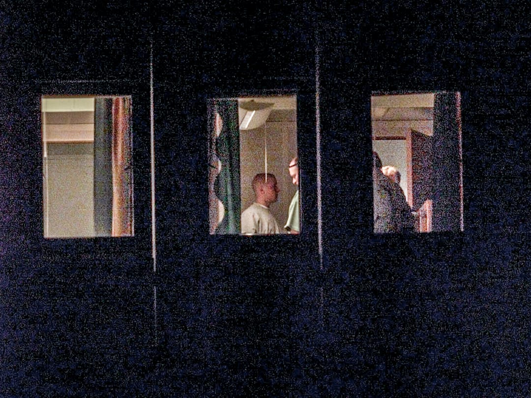 Baneheia-granskning: Så tidlig gikk det galt