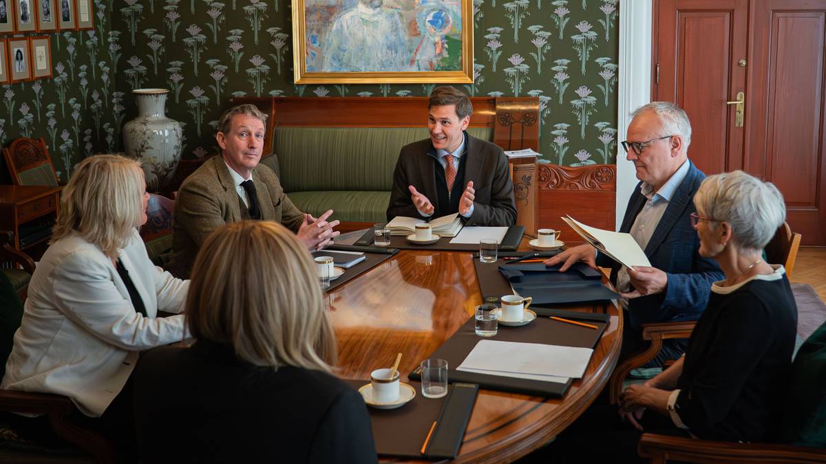 Nobelkomiteen varsler mer åpenhet om gaver og økonomiske interesser