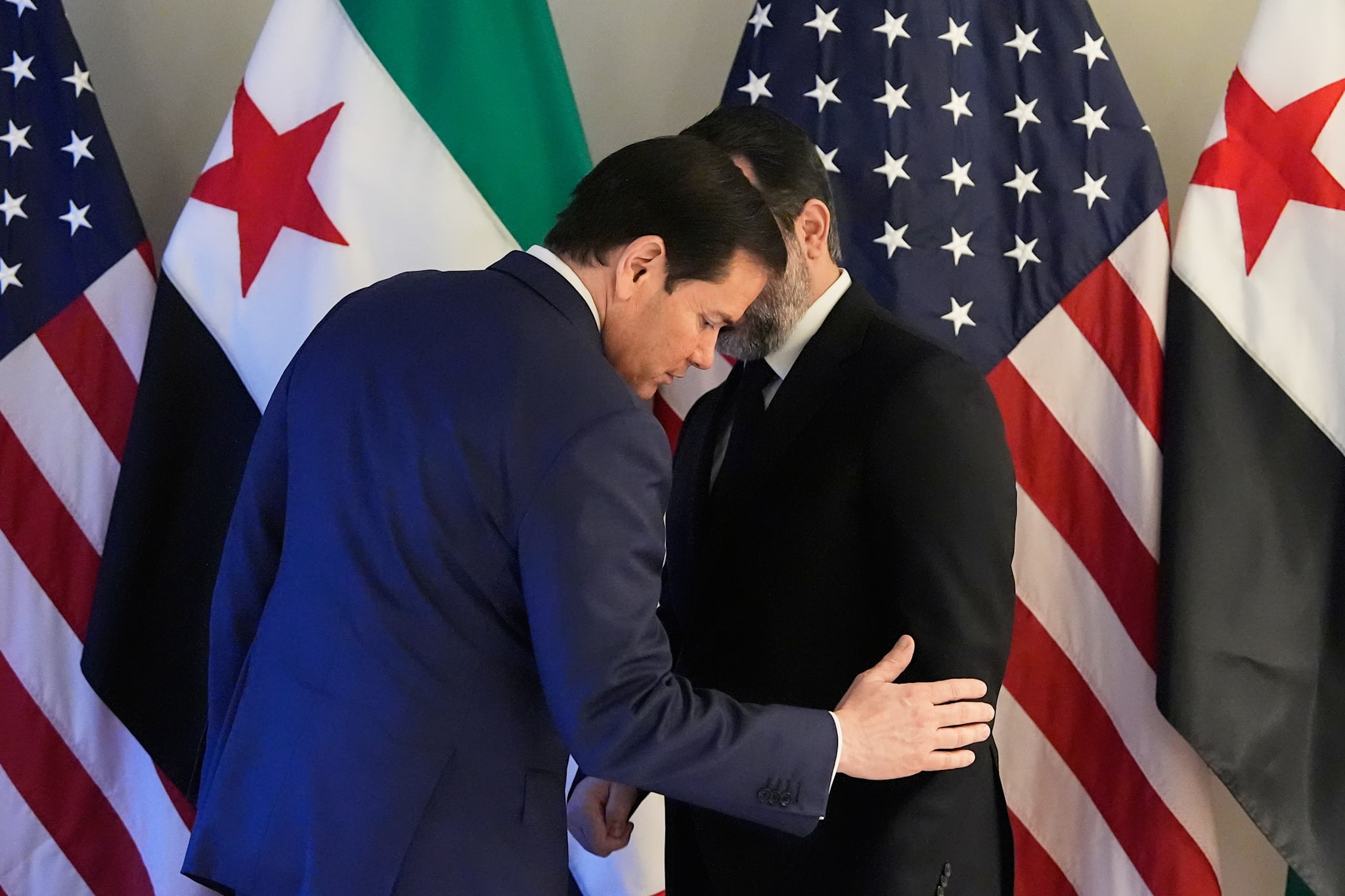 FT: Rubio droppet Ukraina-møte med europeiske ledere i München i siste liten: «Sinnssykt»