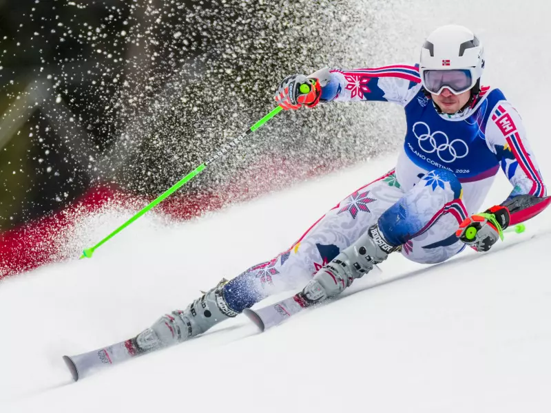 Nordmennene langt bak i storslalåm etter Braathens kjempetid: – Tror ikke det vi ser