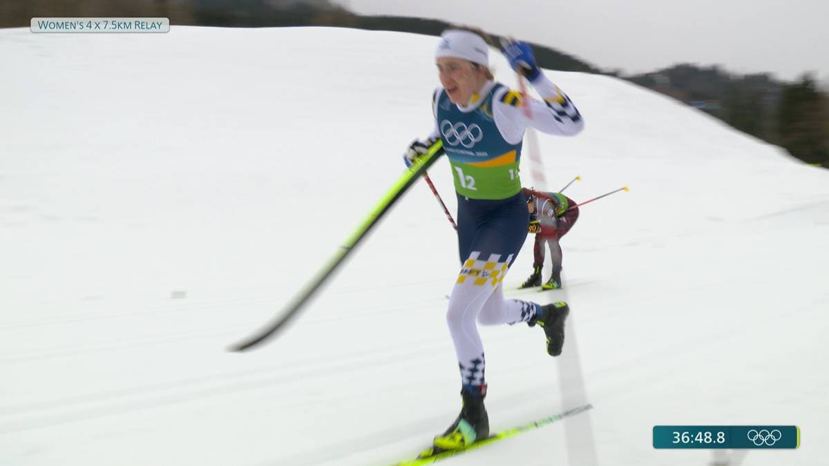 Svensk stjerne knust etter drama: – Et mareritt