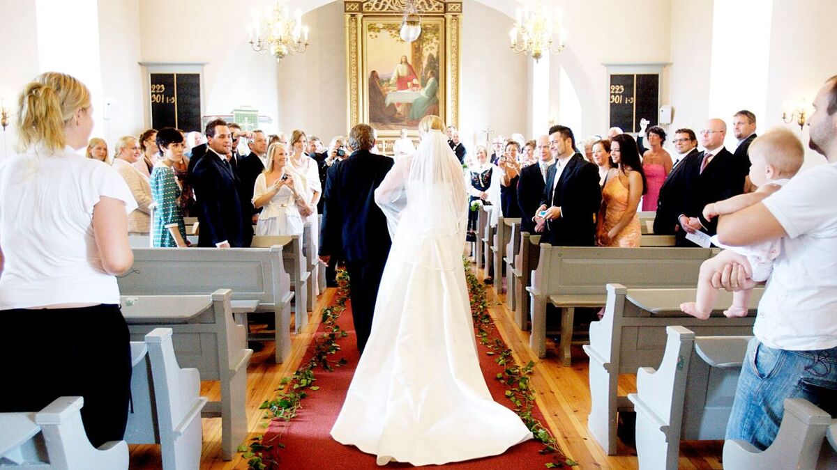 Kraftig snøfokk ventet i fjellet i Sør-Norge