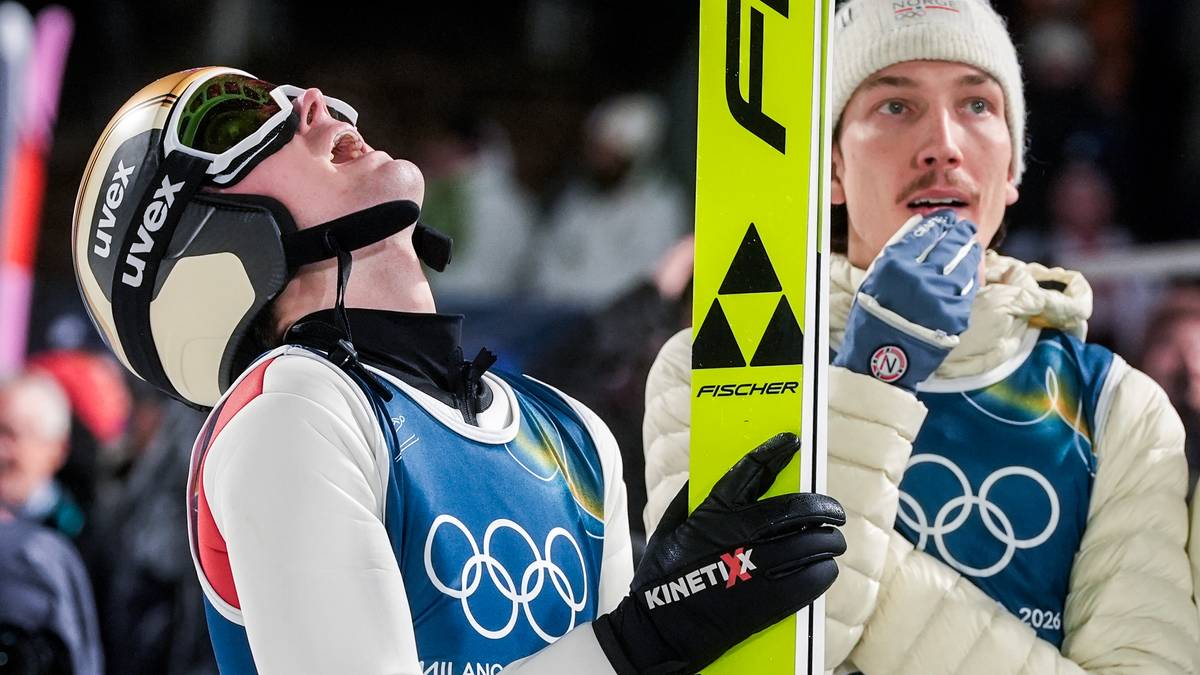 Marerittet gjentok seg for Sundal: – Eg orkar ikkje å tenkje på det