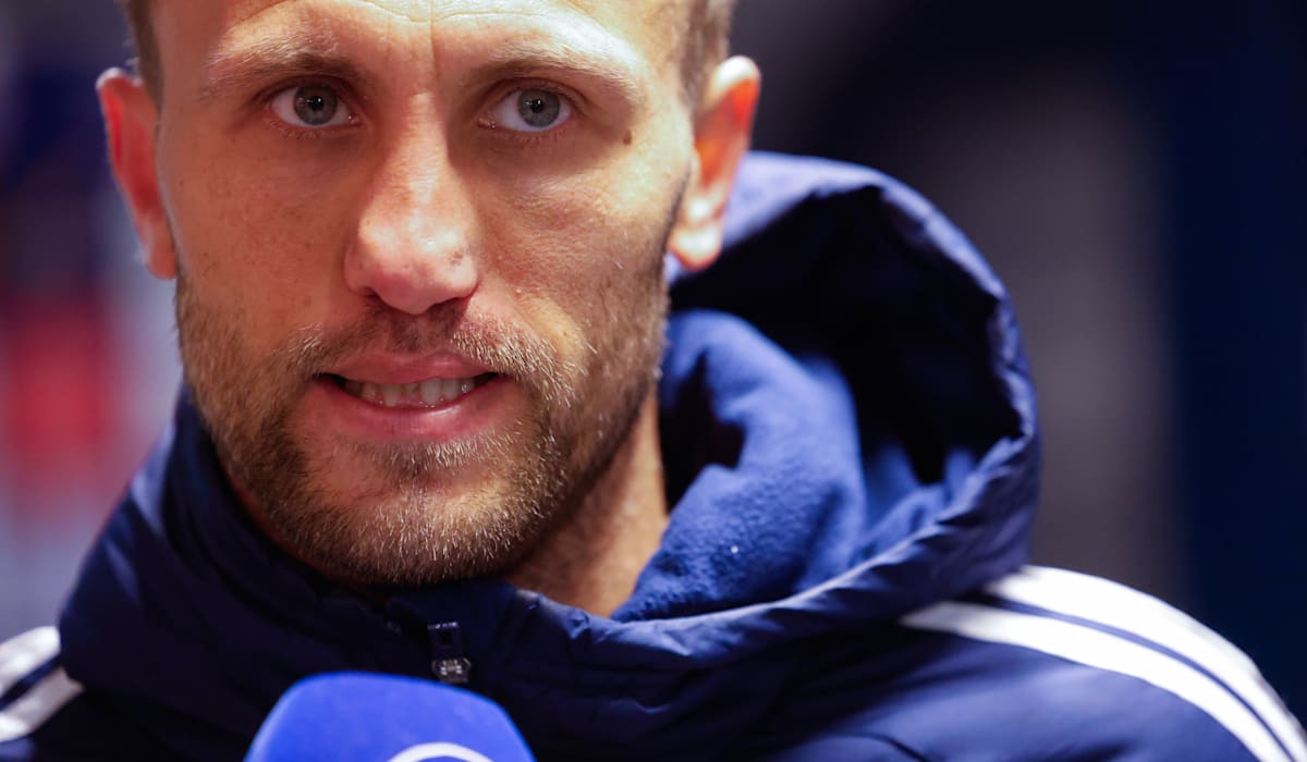 Enig med ny klubb - kom til Spania i kveld