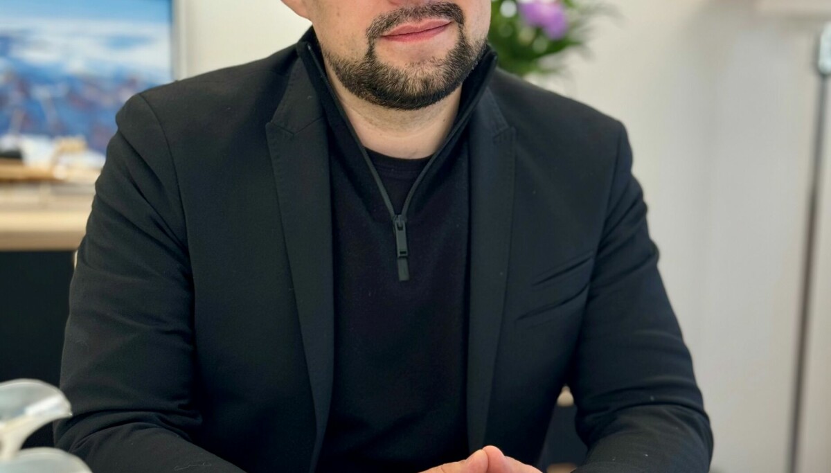 – Hele den vestlige alliansen kan falle sammen som et korthus