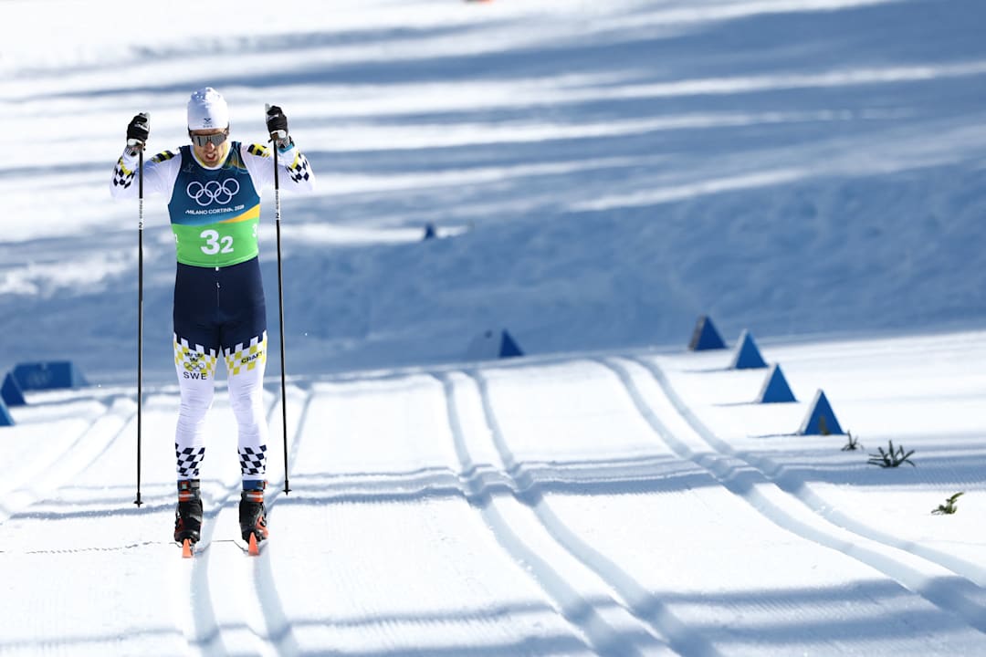 Krise-stafett for Sverige: – Flaut