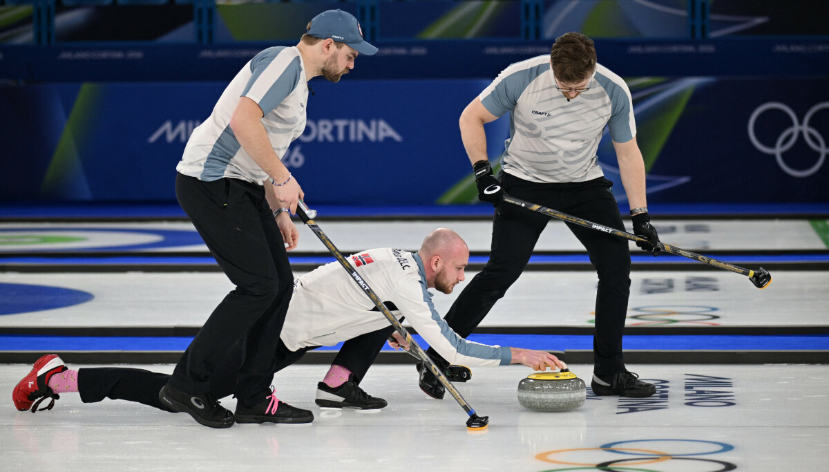 - Kan slå hvem som helst