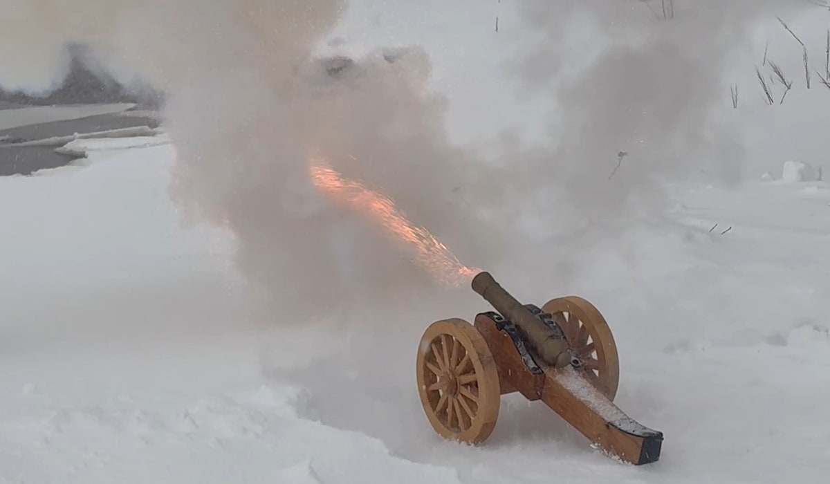 Kystlaget markerte seg med smell