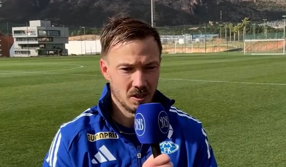 Se reaksjoner etter MFK-kampen