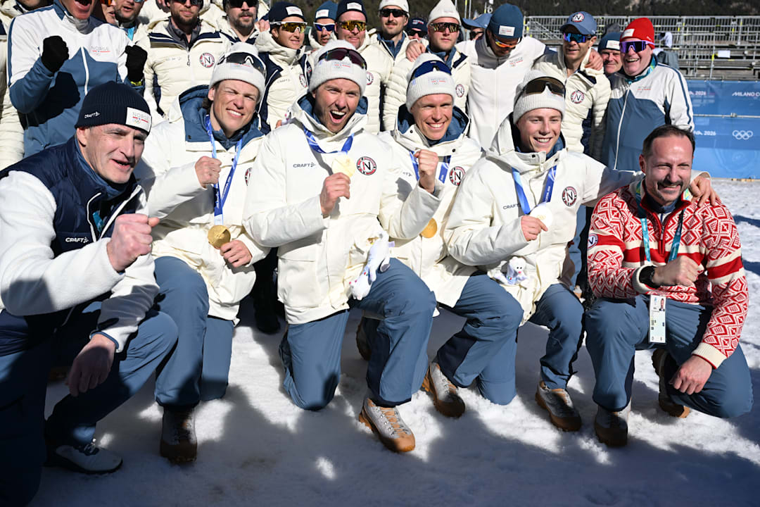 Norge legger seg flate etter ulovlig skitesting: - Smøreren misforsto