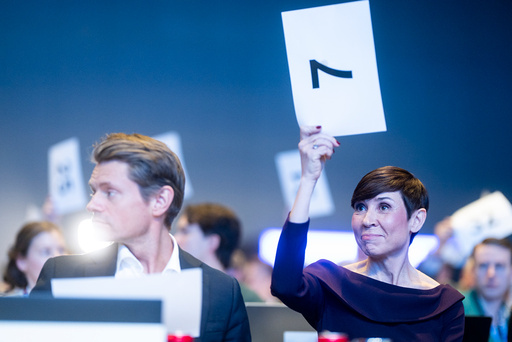 Person savnet etter fjelltur i Rauma - leteaksjon i gang