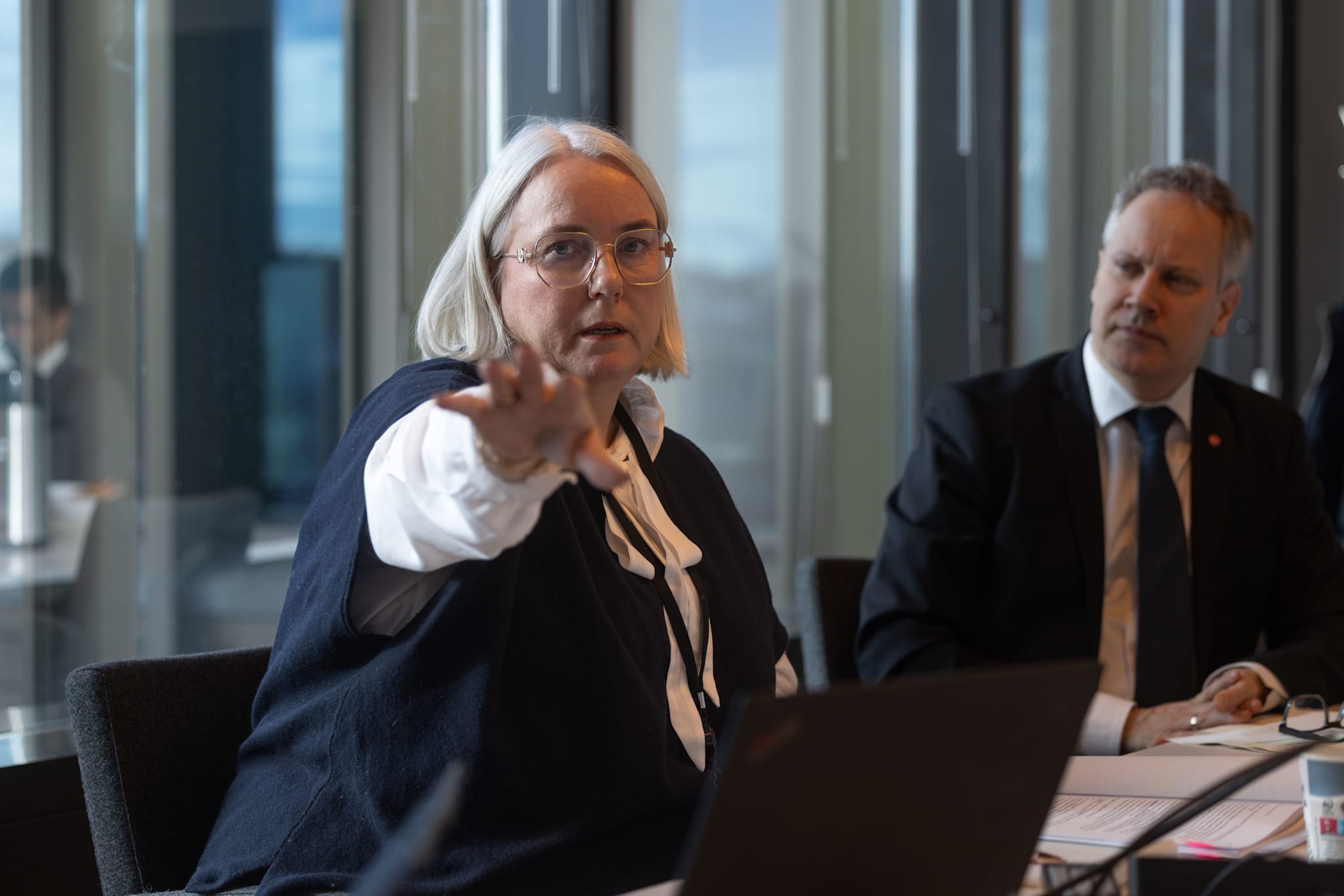 Slik blir toghverdagen når Flytoget forsvinner: Lover flere avganger, bedre plass og mer presise tog