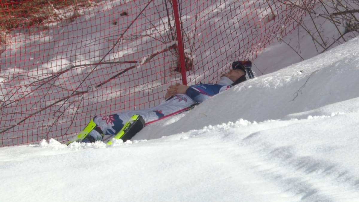 Reagerer på sveitsisk jubel: – Jeg hadde vært så sint