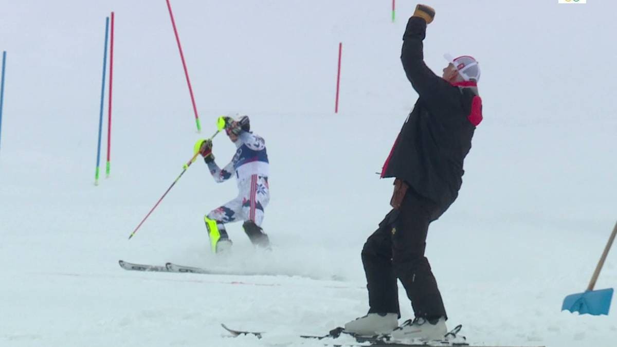 Reagerer på sveitsisk jubel: – Mangel på god sportsånd