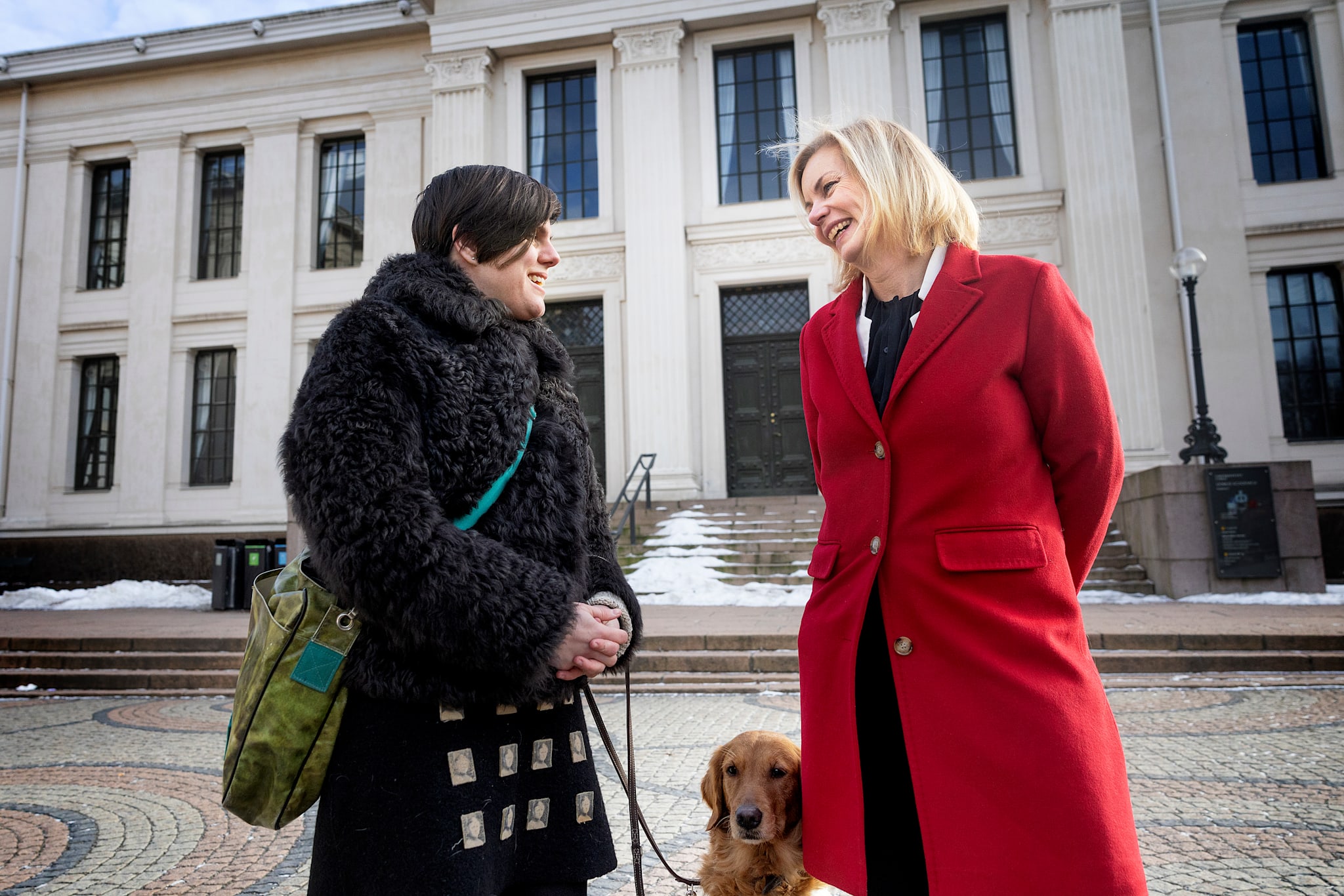 Lånekassen mente de var for rike, ble nektet studiestøtten. Nå snur Lånekassen etter Aftenposten-sak.