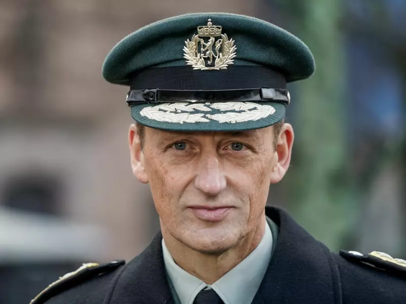 Forsvarssjefen: – Dette er like viktig for Russland i dag som det var for Sovjetunionen da