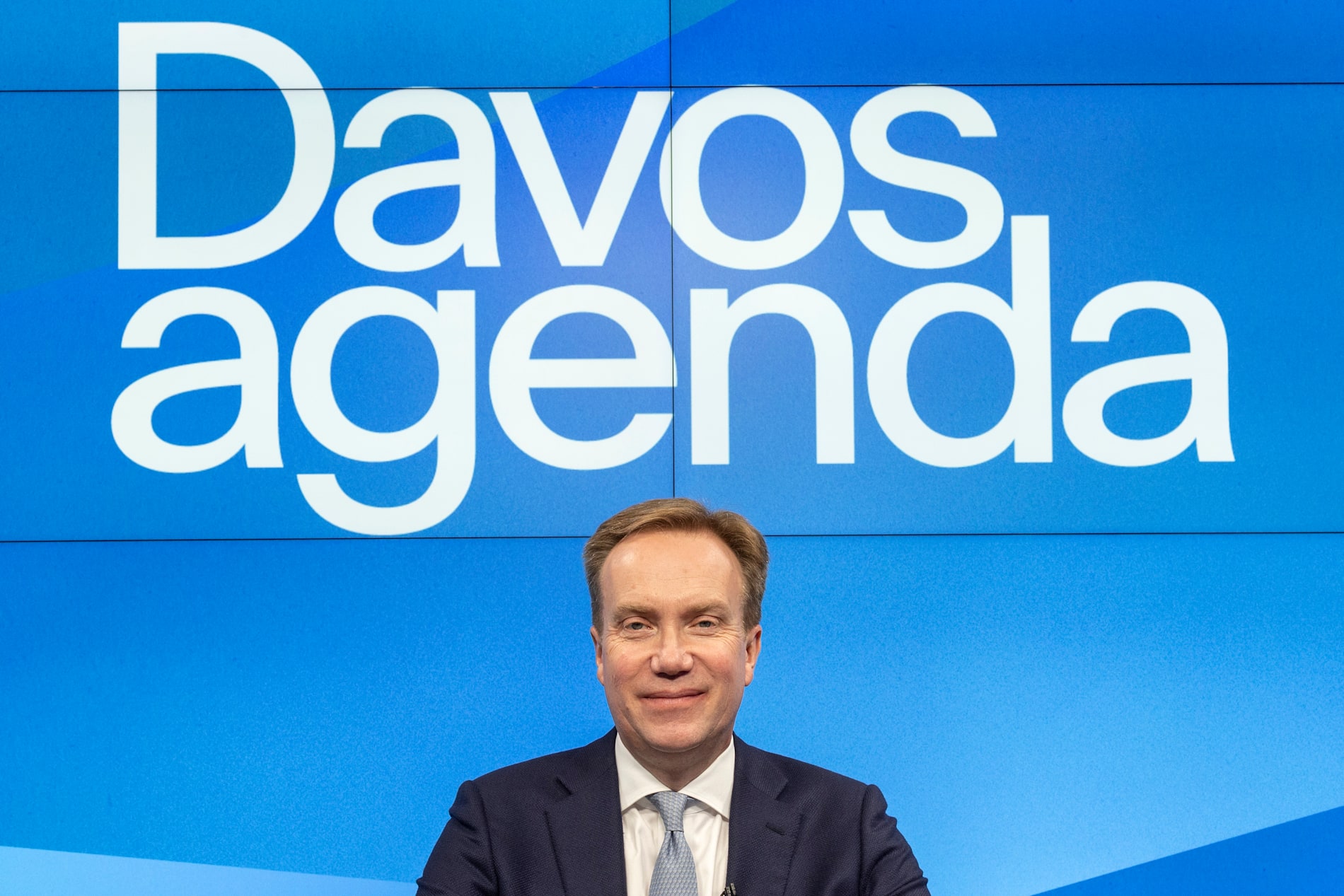 Tok initiativ til middag med Epstein: – Du er altfor snill