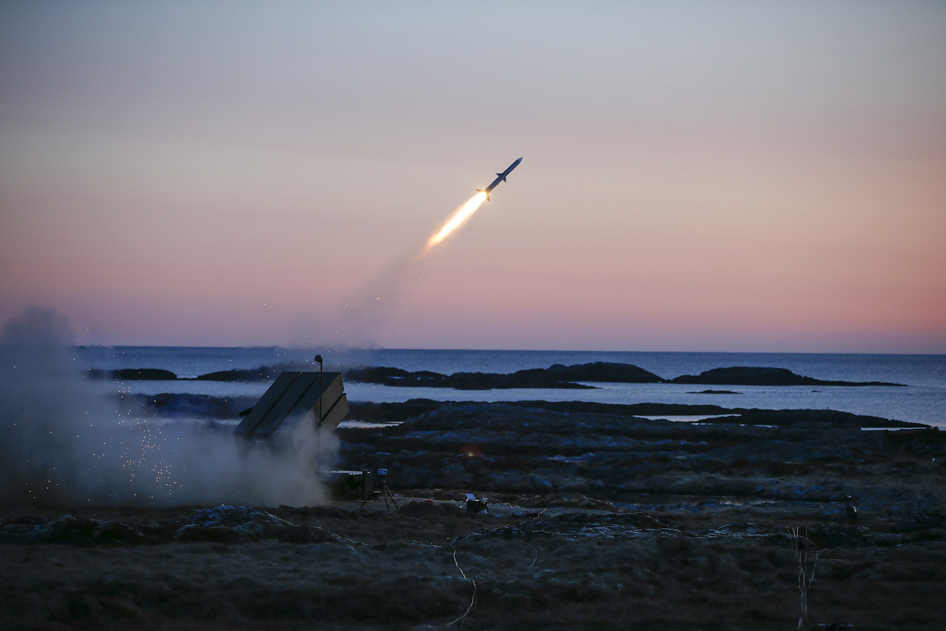 Analytiker: Jekker kraftig opp Kongsberg-kursmål